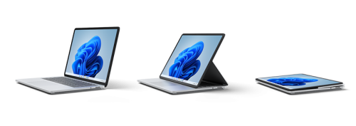 Surface Studio i7-11370H Ram: 16GB| SSD: 512GB| RTX 3050Ti 13.3: 2K Touch Screen