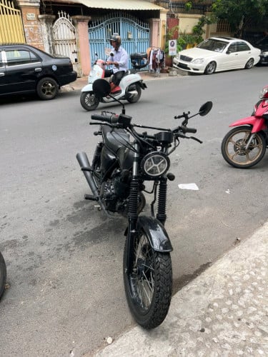Suzuki big boy 250 for sale