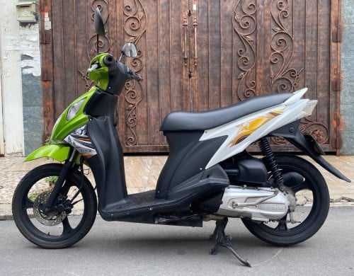 Suzuki nex (110cc, year2012, 620$) have all documents