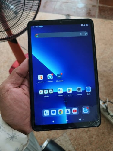 Tab iplay 60Pro mini