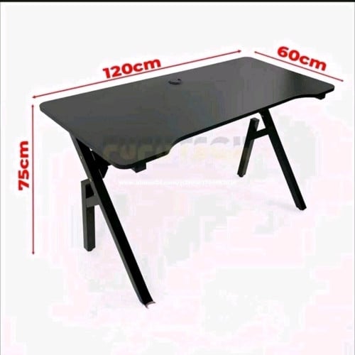 Table and chair office