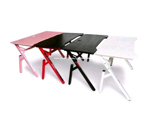 Table and chair office
