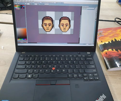 Thinkpad X390