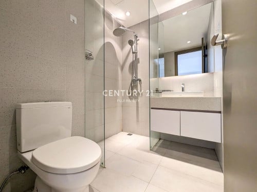 TK- 2Bedroom condo for rent at time square 3