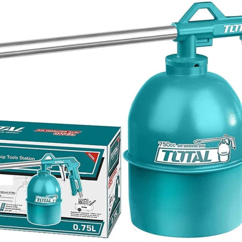 TOTAL Air Washing Gun (TAT20751)