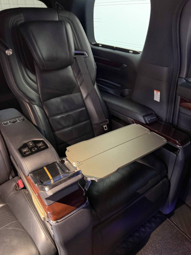 Toyota Alphard Royal lounge 2016 UP LM350H