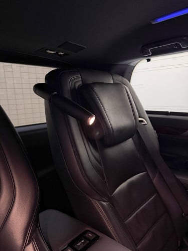 Toyota Alphard Royal lounge 2016 UP LM350H