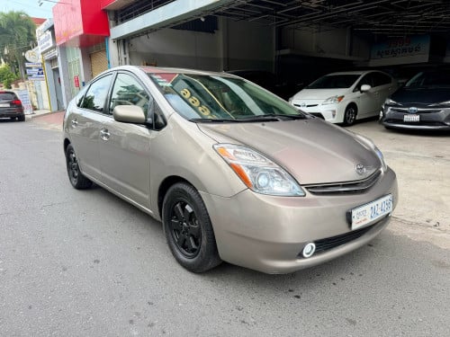Toyota Prius 05 full options