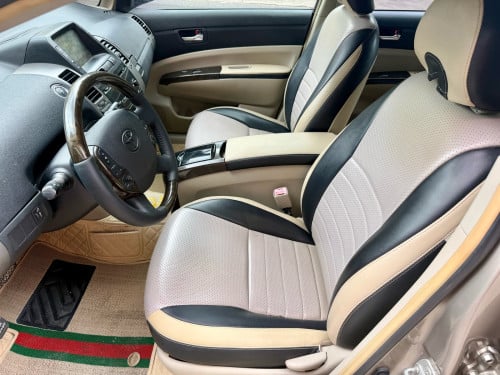 Toyota Prius 05 full options