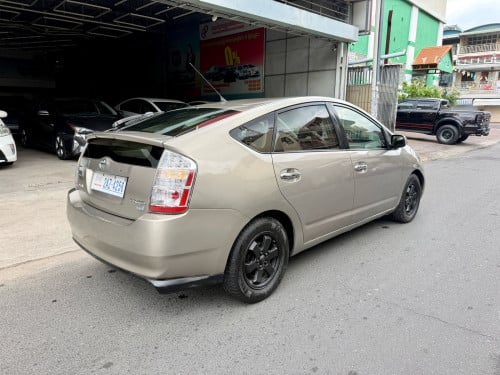 Toyota Prius 05 full options