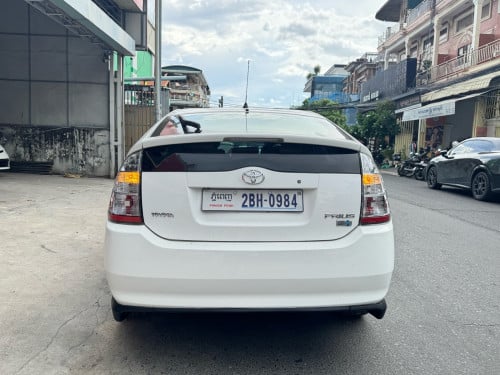Toyota Prius 06/h full