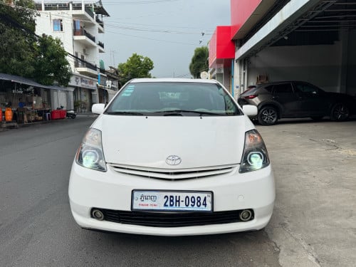 Toyota Prius 06/h full