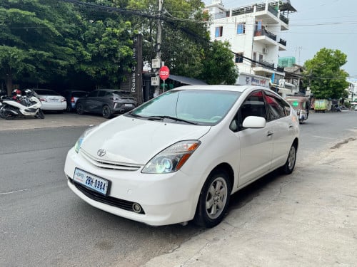 Toyota Prius 06/h full