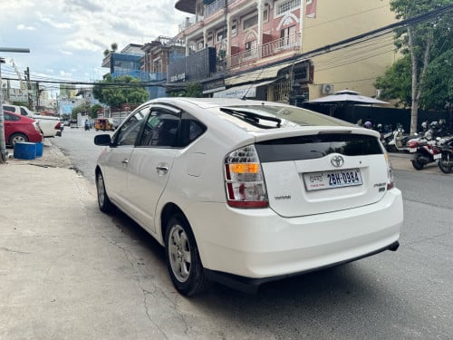 Toyota Prius 06/h full