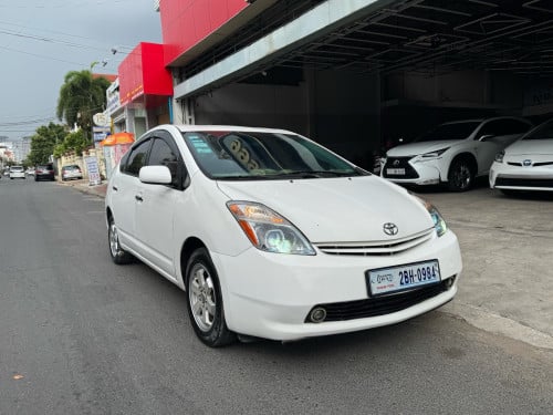 Toyota Prius 06/h full