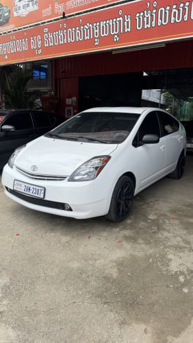 Toyota Prius 2004