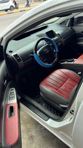 Toyota Prius 2004