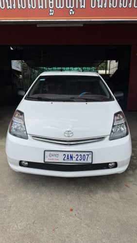 Toyota Prius 2004