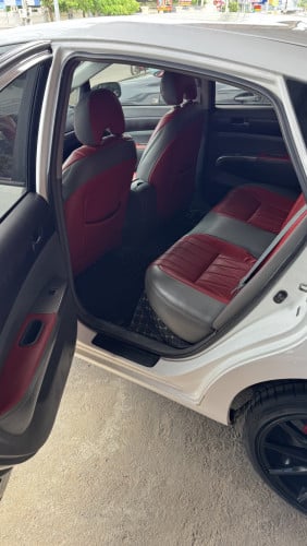 Toyota Prius 2004