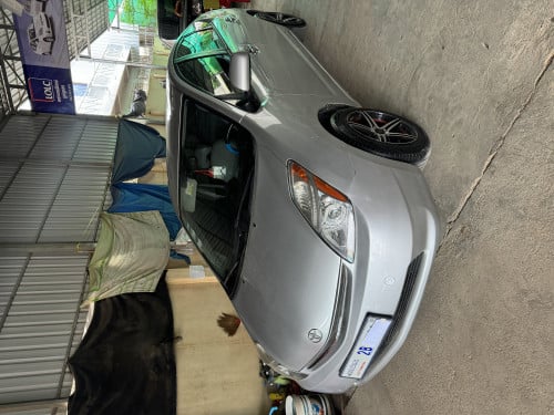 Toyota Prius 2006