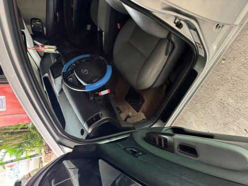 Toyota Prius 2006