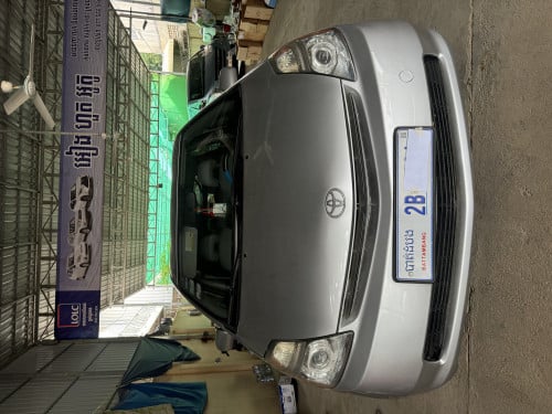 Toyota Prius 2006
