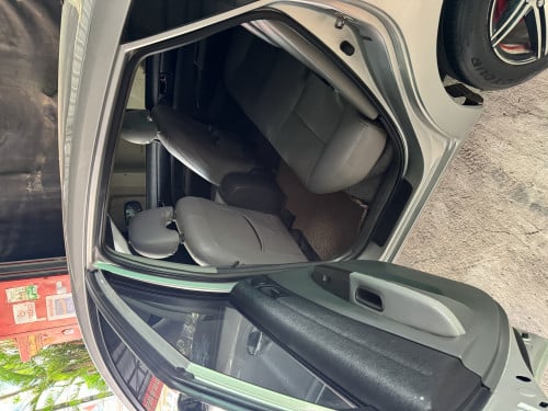 Toyota Prius 2006