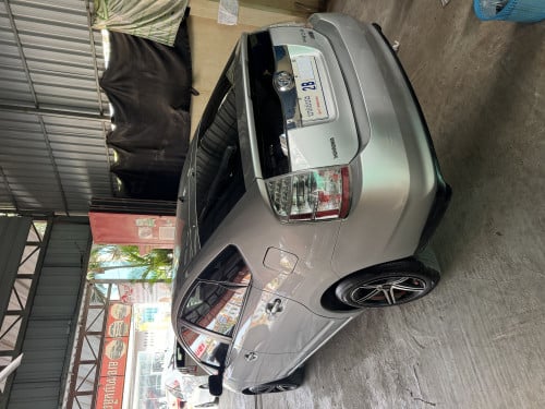 Toyota Prius 2006