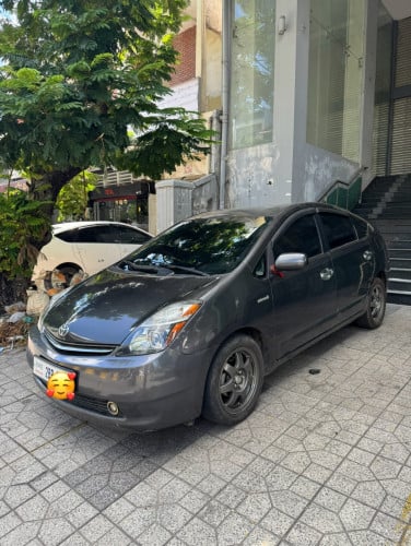 Toyota Prius 2007 Turing