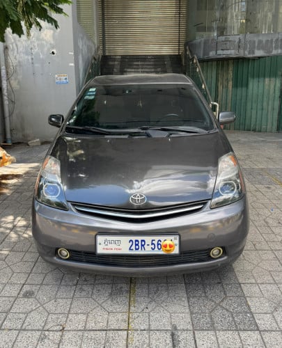 Toyota Prius 2007 Turing