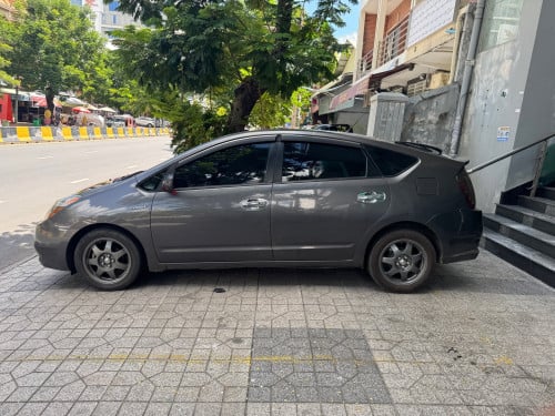 Toyota Prius 2007 Turing