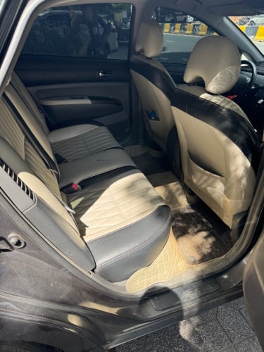 Toyota Prius 2007 Turing
