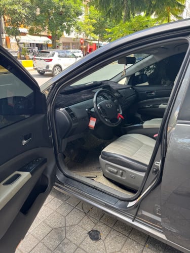 Toyota Prius 2007 Turing