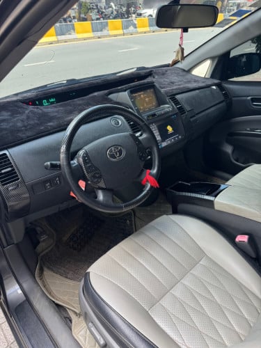Toyota Prius 2007 Turing