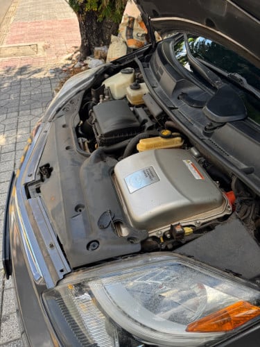 Toyota Prius 2007 Turing