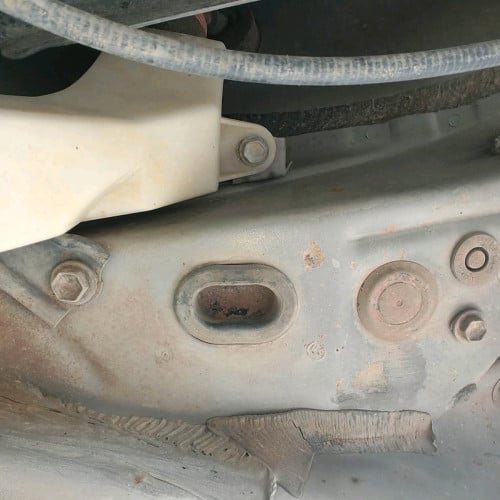 Toyota prius 2008 ពណ៏គ្រីច ឡានថ្មីម្ចាស់ដើមទីមួយ