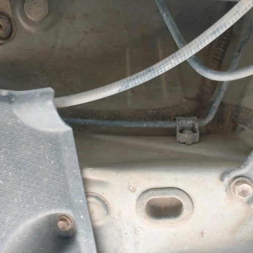 Toyota prius 2008 ពណ៏គ្រីច ឡានថ្មីម្ចាស់ដើមទីមួយ