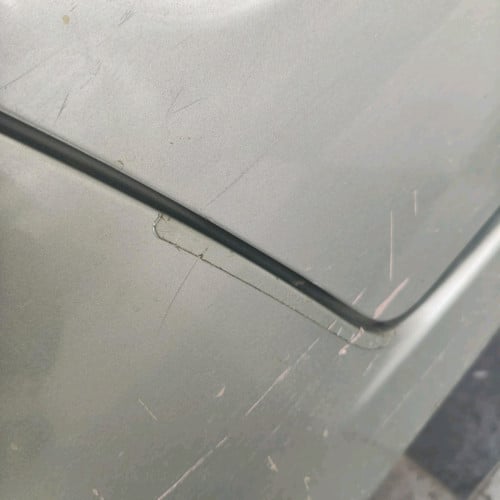 Toyota prius 2008 ពណ៏គ្រីច ឡានថ្មីម្ចាស់ដើមទីមួយ