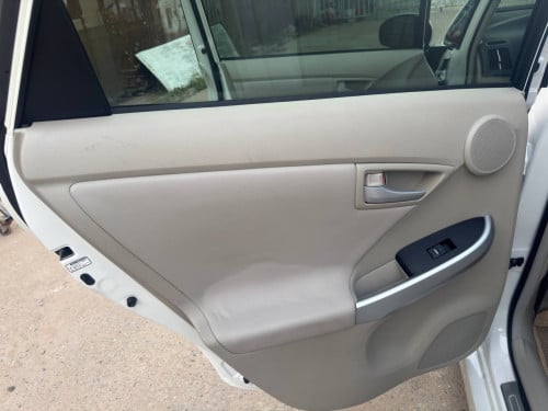 Toyota Prius 2010 Option 4 សន្លឹកពន្ធ