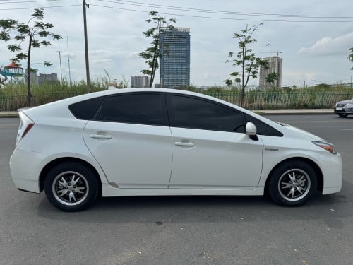 Toyota Prius 2011 Option 4