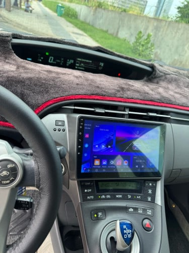 Toyota Prius 2011 Option 4