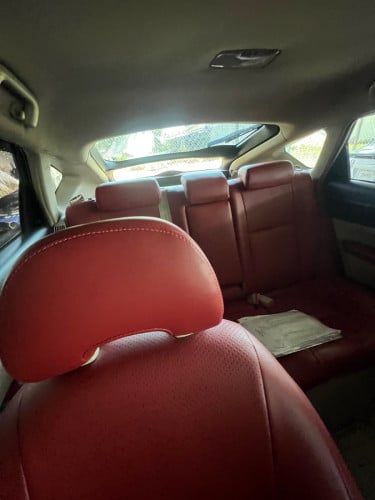 TOYOTA PRIUS Full