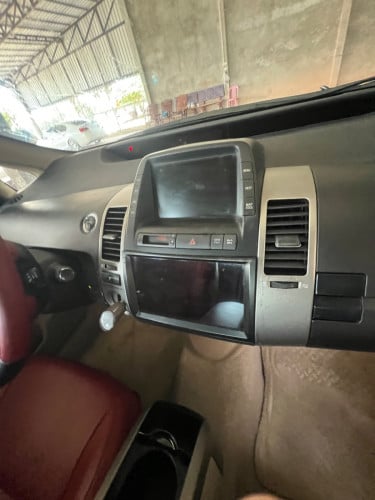 TOYOTA PRIUS Full