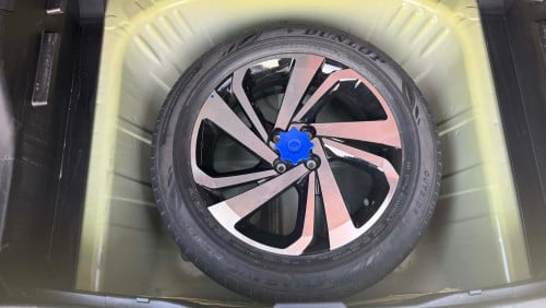 Toyota Raize 2022