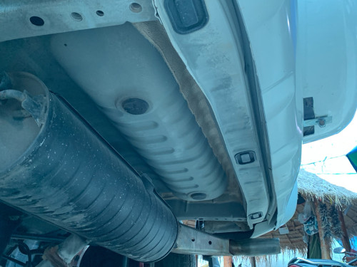 Toyota Rav4L 02 ប៉ុង1 បេីកតំបូល សកាំម៉ៃ