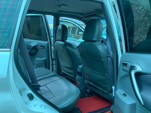 Toyota Rav4L 02 ប៉ុង1 បេីកតំបូល សកាំម៉ៃ