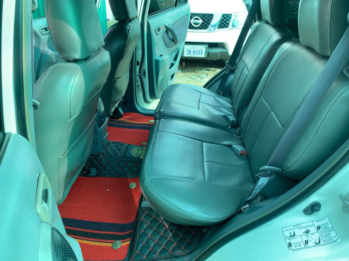 Toyota Rav4L 02 ប៉ុង1 បេីកតំបូល សកាំម៉ៃ