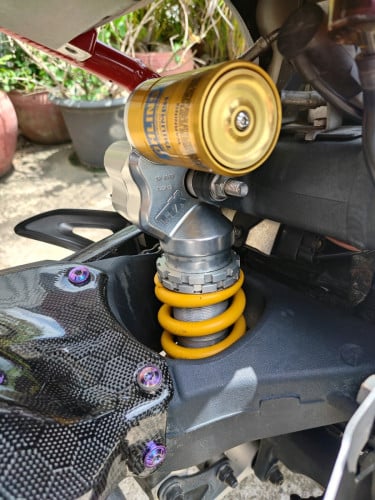 Triumph speed triple 1100 2012