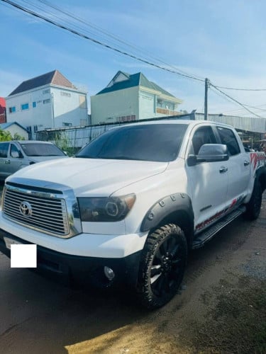 TUNDRA 2007 For Rent /出租