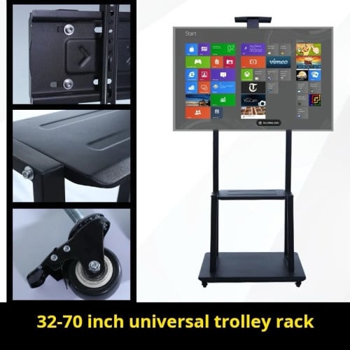 TV stand (Carry 32”-70”)